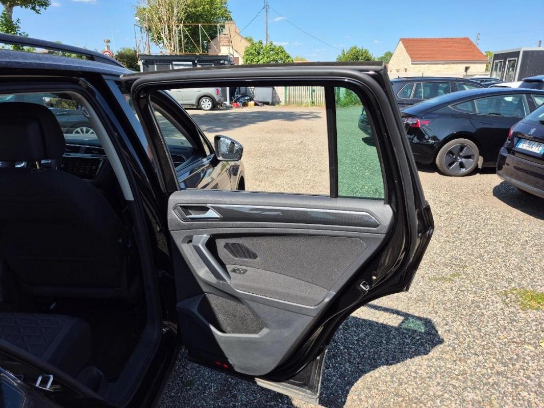 Volkswagen Tiguan 2.0 TDI 150 LIFE BUSINESS DSG BVA