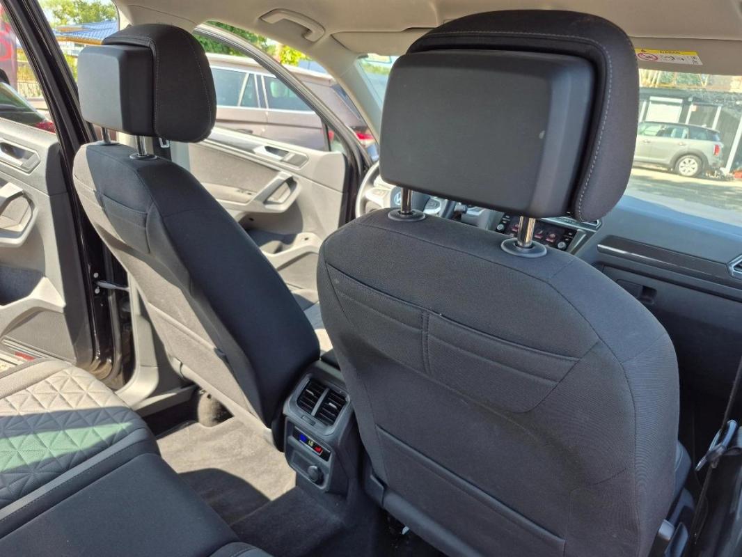 Volkswagen Tiguan 2.0 TDI 150 LIFE BUSINESS DSG BVA