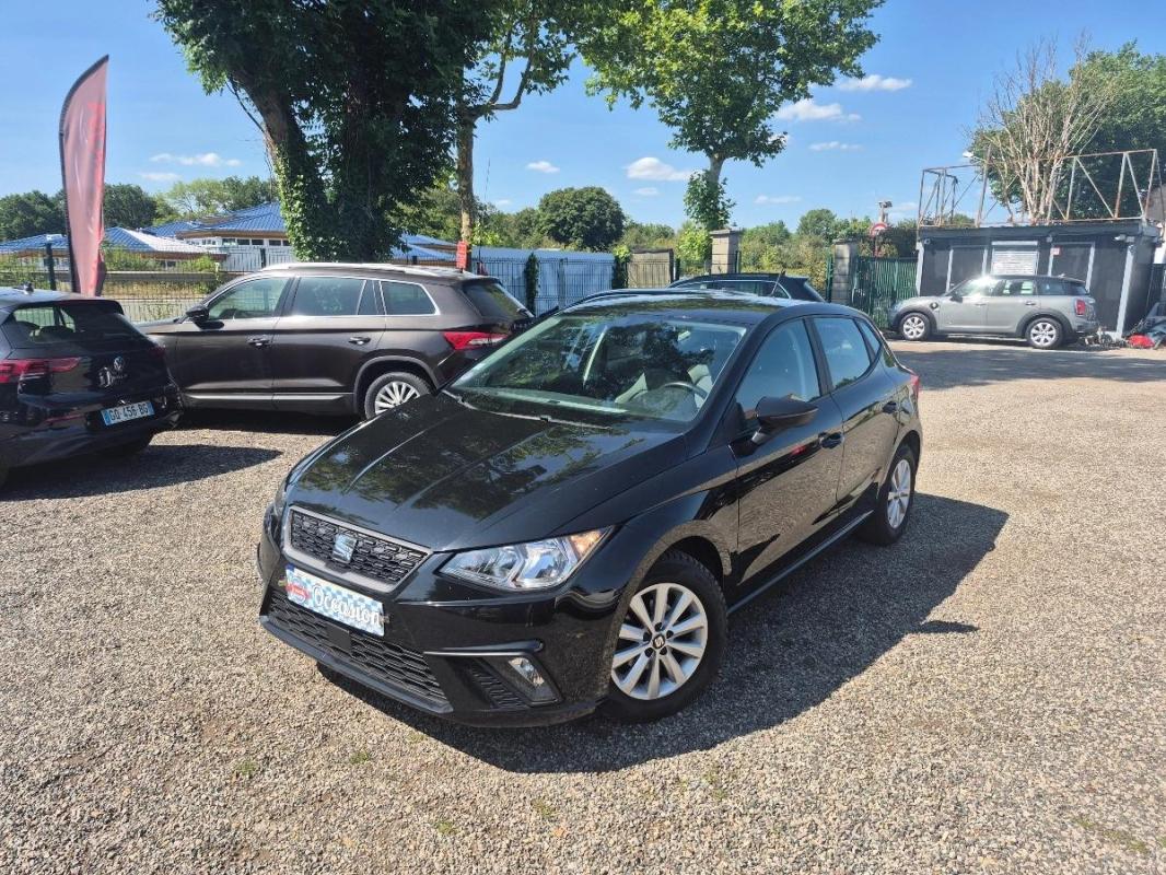 Seat Ibiza 1.0 TSI 95 STYLE