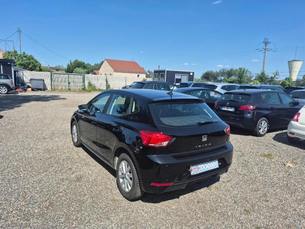 Seat Ibiza 1.0 TSI 95 STYLE