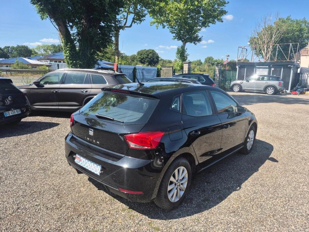 Seat Ibiza 1.0 TSI 95 STYLE