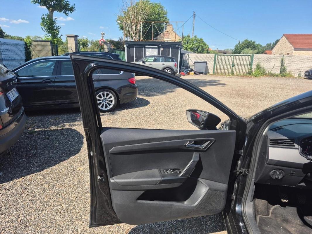 Seat Ibiza 1.0 TSI 95 STYLE