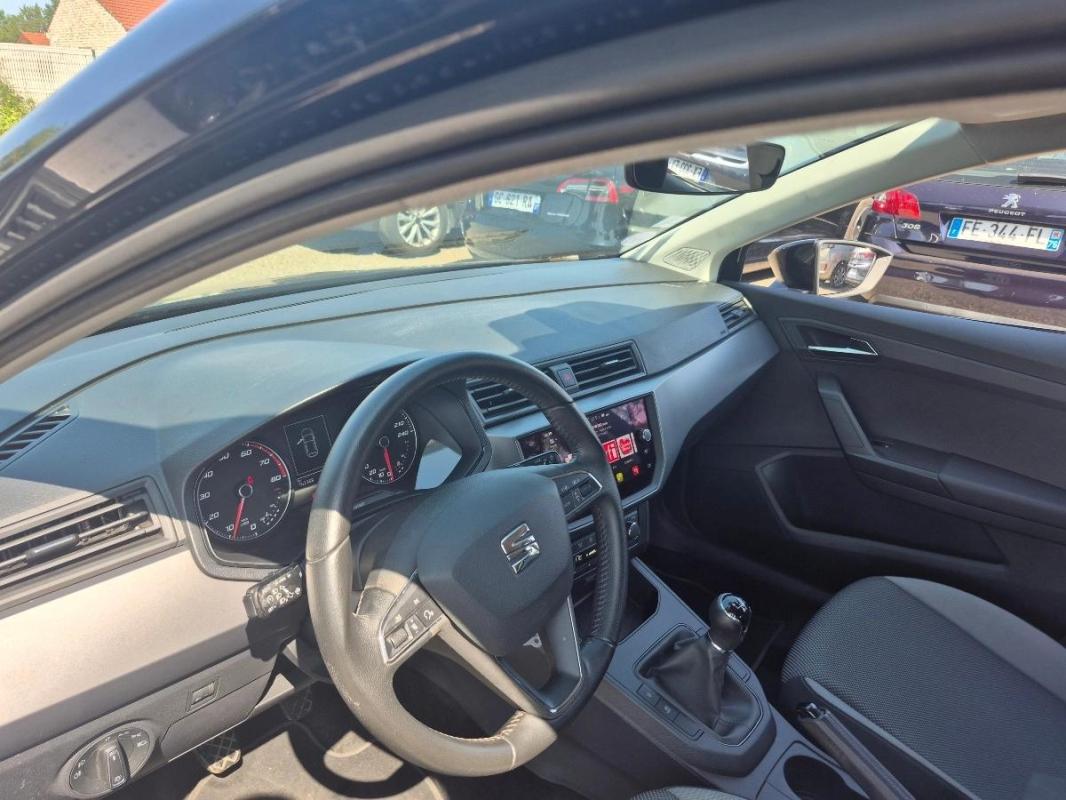 Seat Ibiza 1.0 TSI 95 STYLE