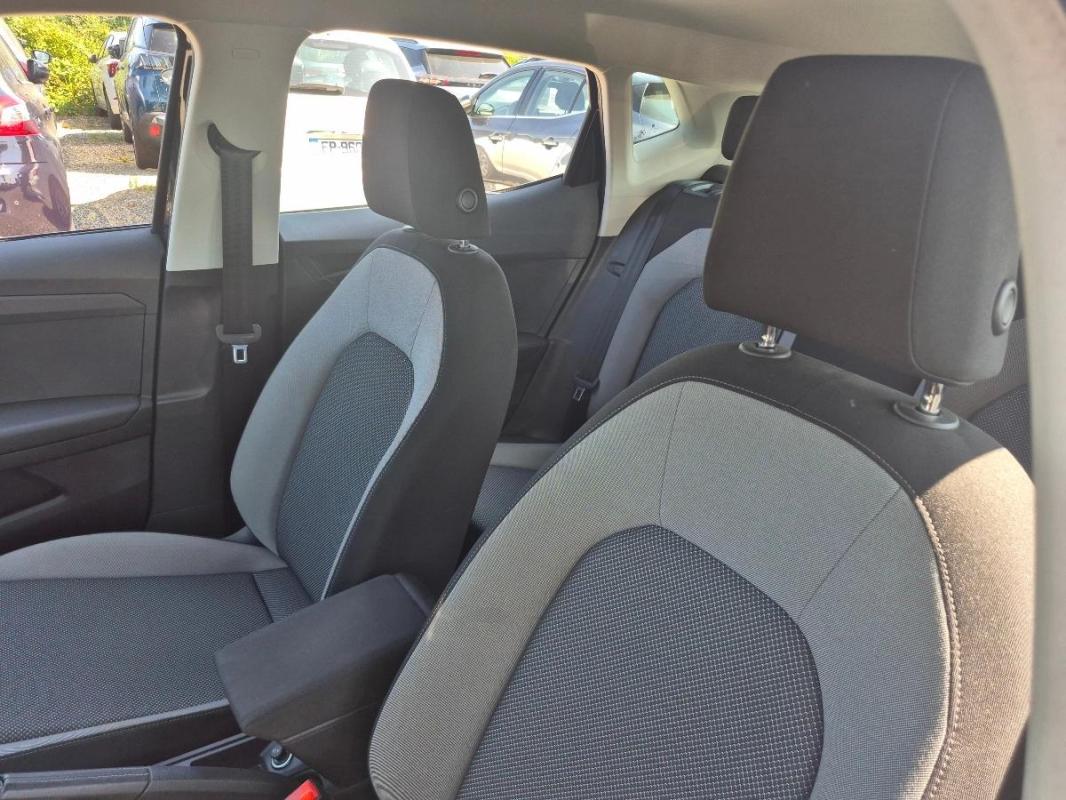 Seat Ibiza 1.0 TSI 95 STYLE