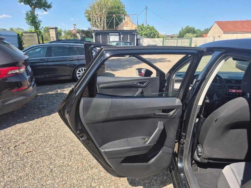Seat Ibiza 1.0 TSI 95 STYLE