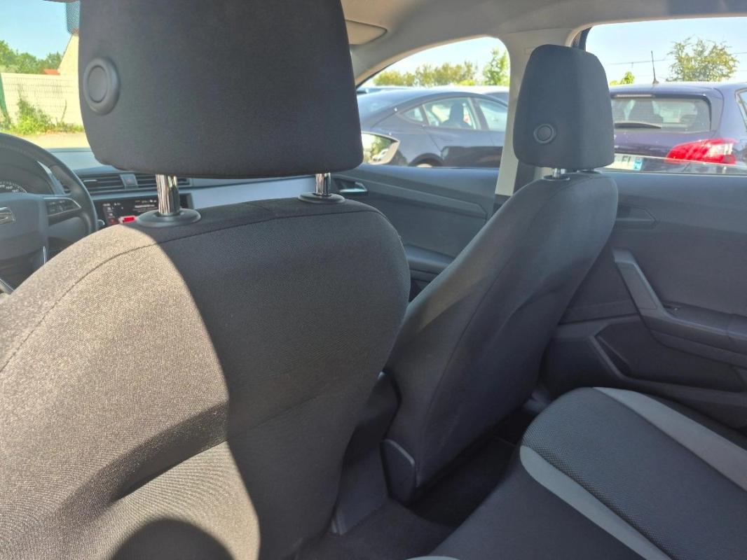 Seat Ibiza 1.0 TSI 95 STYLE
