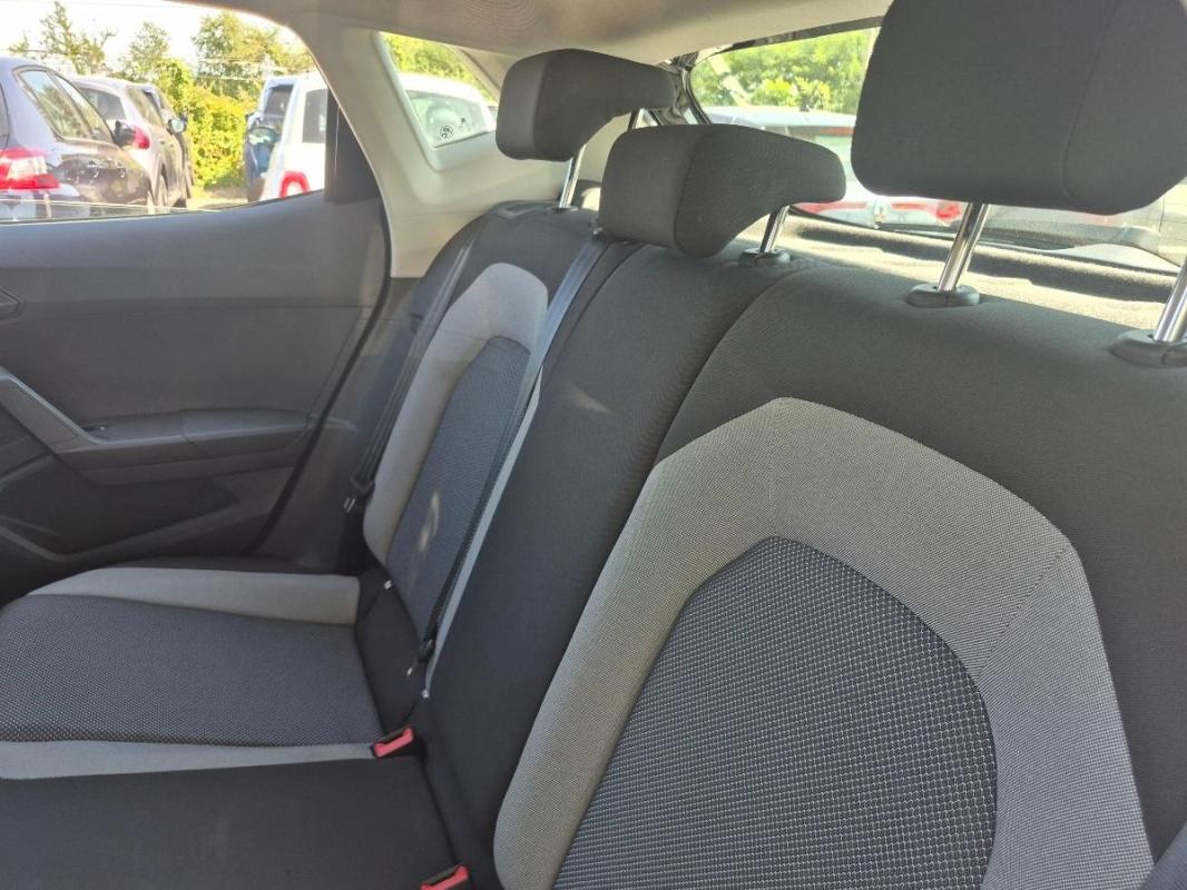 Seat Ibiza 1.0 TSI 95 STYLE