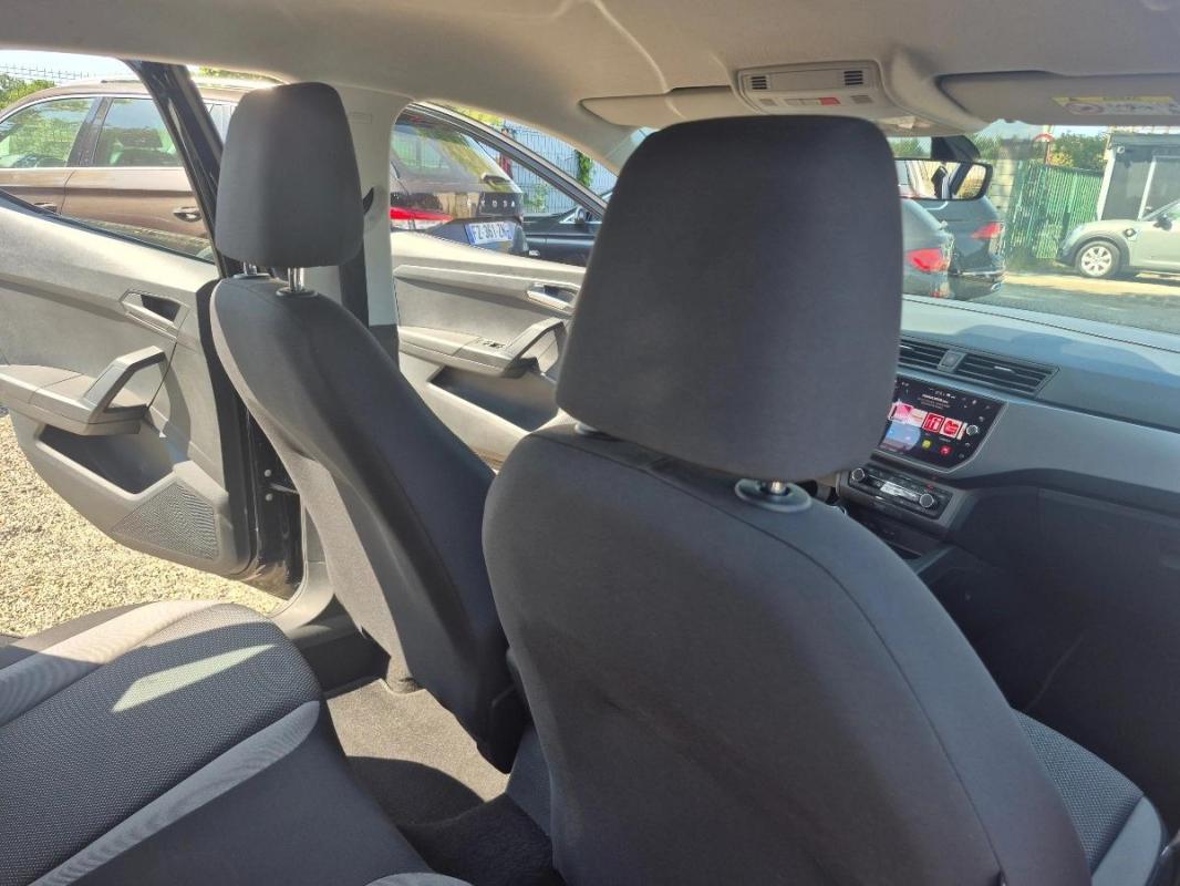 Seat Ibiza 1.0 TSI 95 STYLE