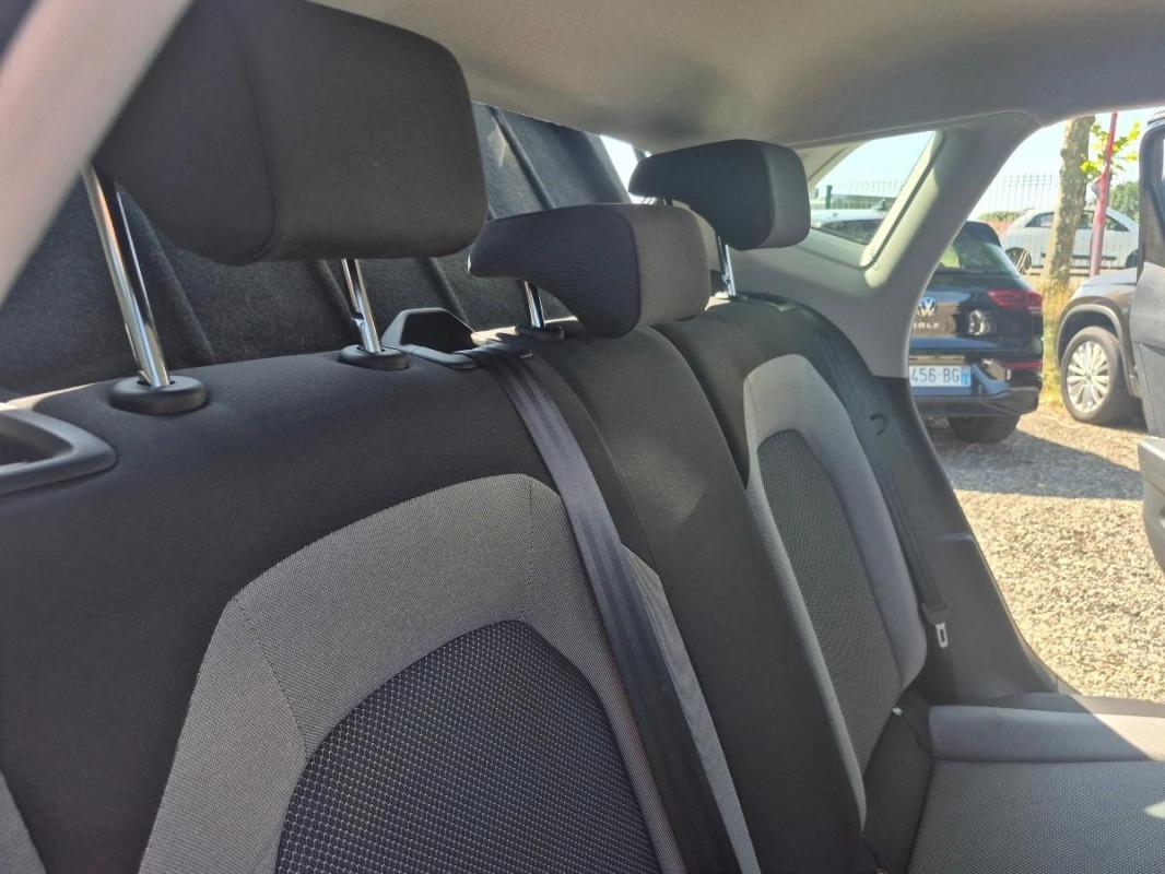 Seat Ibiza 1.0 TSI 95 STYLE