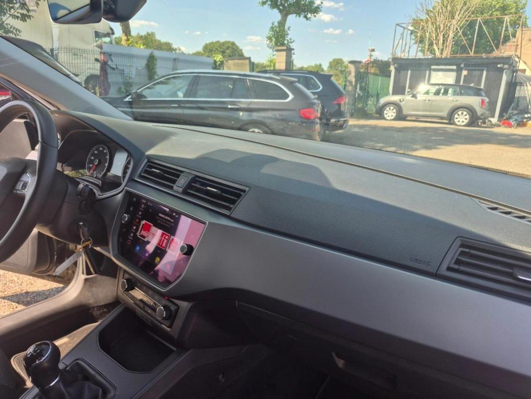 Seat Ibiza 1.0 TSI 95 STYLE