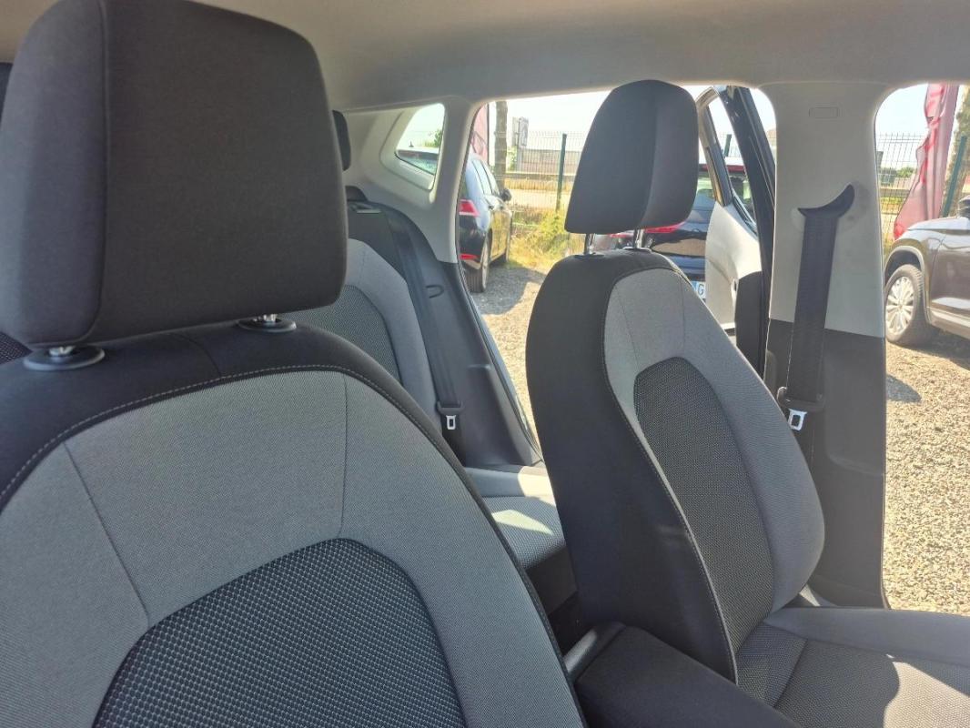 Seat Ibiza 1.0 TSI 95 STYLE