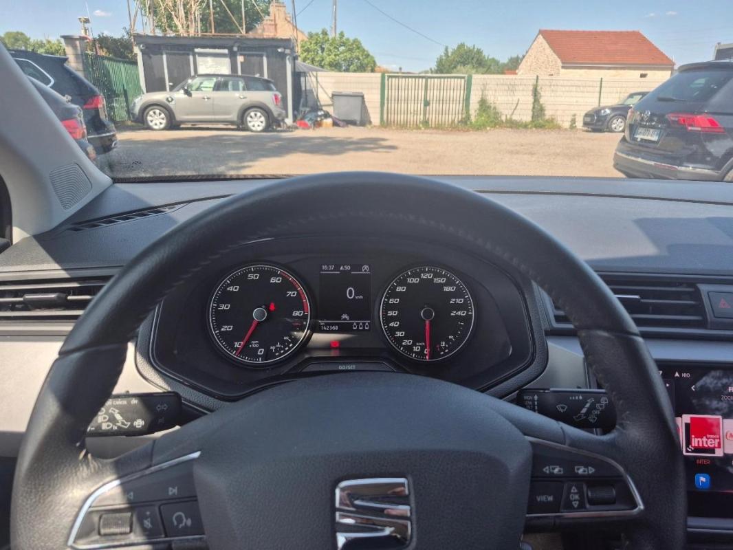 Seat Ibiza 1.0 TSI 95 STYLE