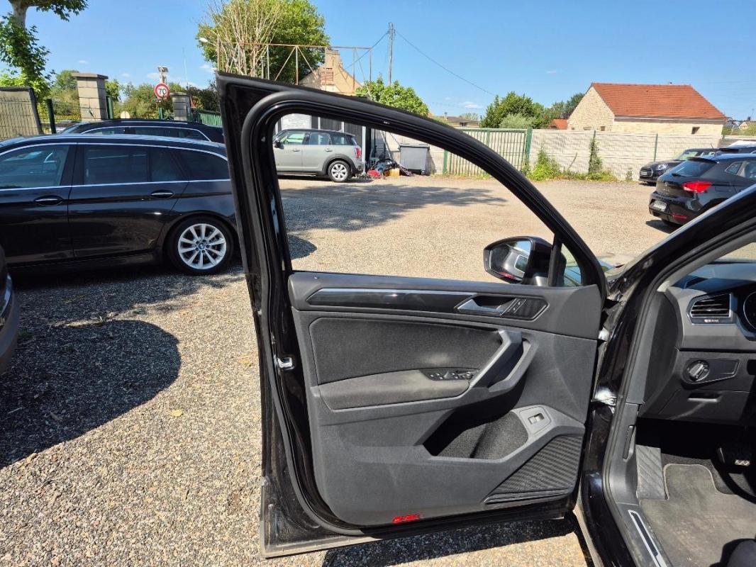 Volkswagen Tiguan 1.5 TSI 150 LIFE BUSINESS DSG BVA