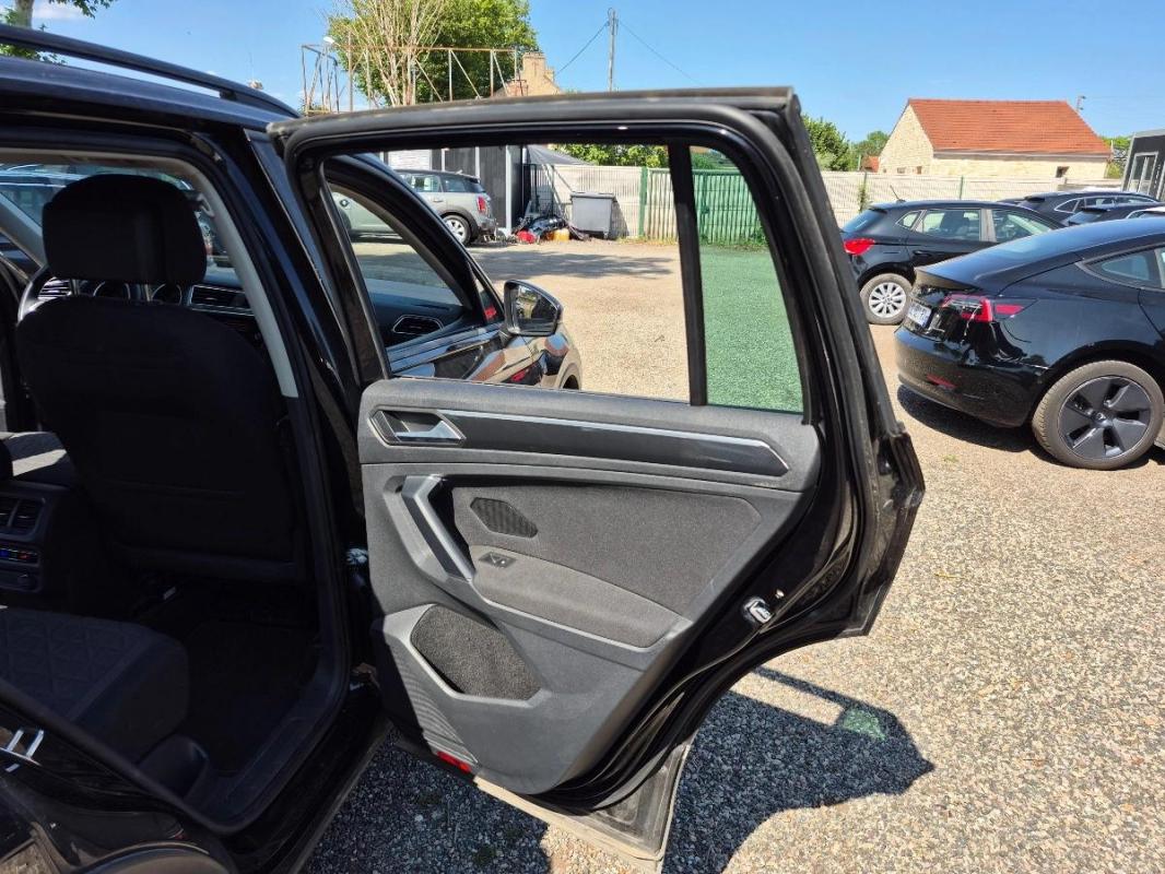Volkswagen Tiguan 1.5 TSI 150 LIFE BUSINESS DSG BVA