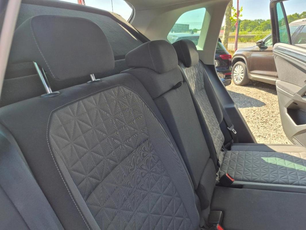 Volkswagen Tiguan 1.5 TSI 150 LIFE BUSINESS DSG BVA