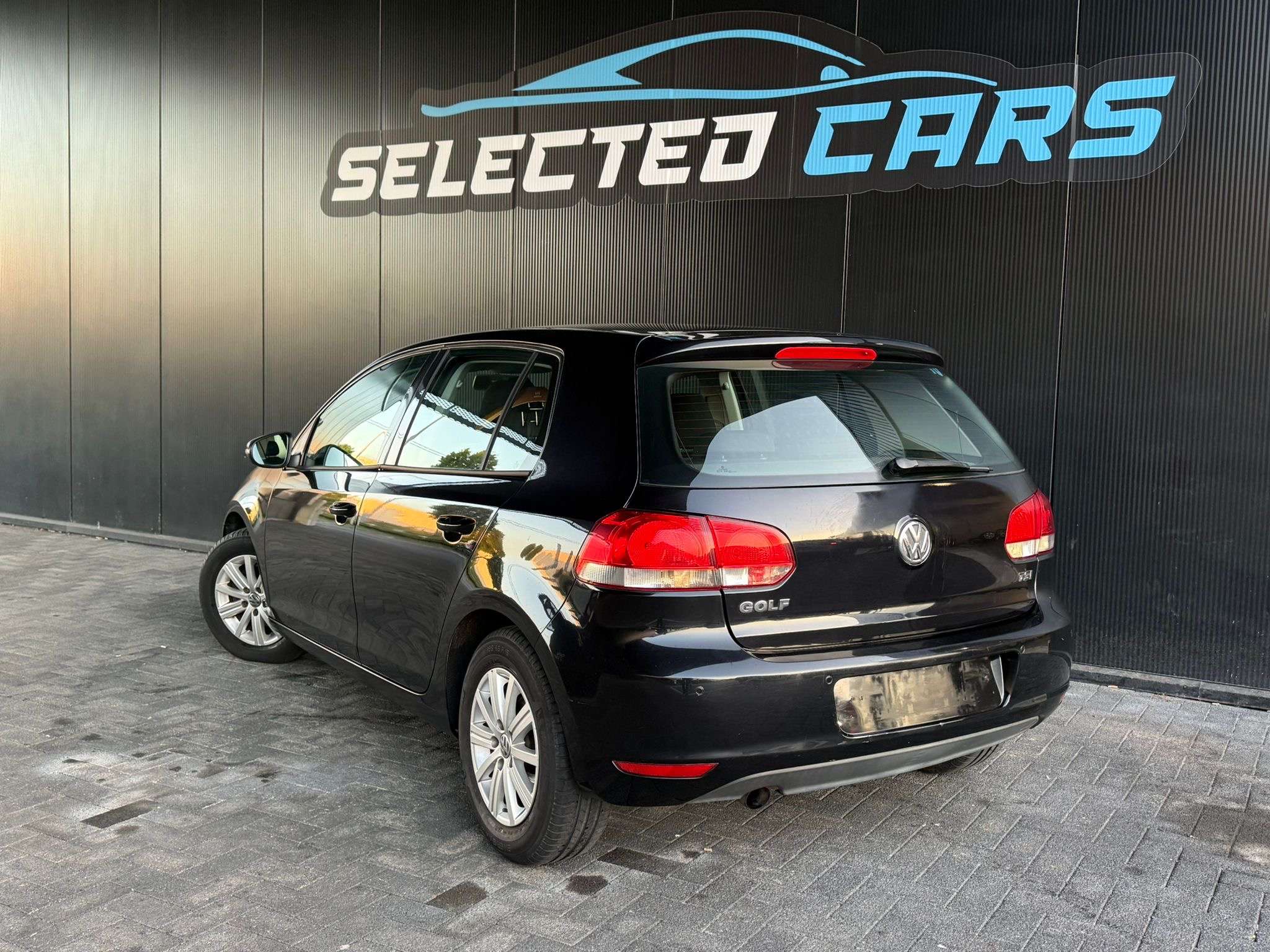 Volkswagen Golf Golf 1.2 TSI