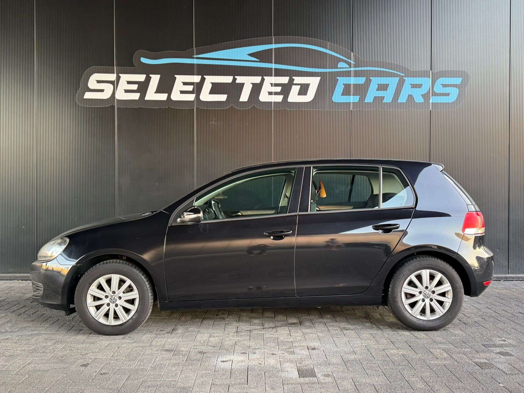 Volkswagen Golf Golf 1.2 TSI