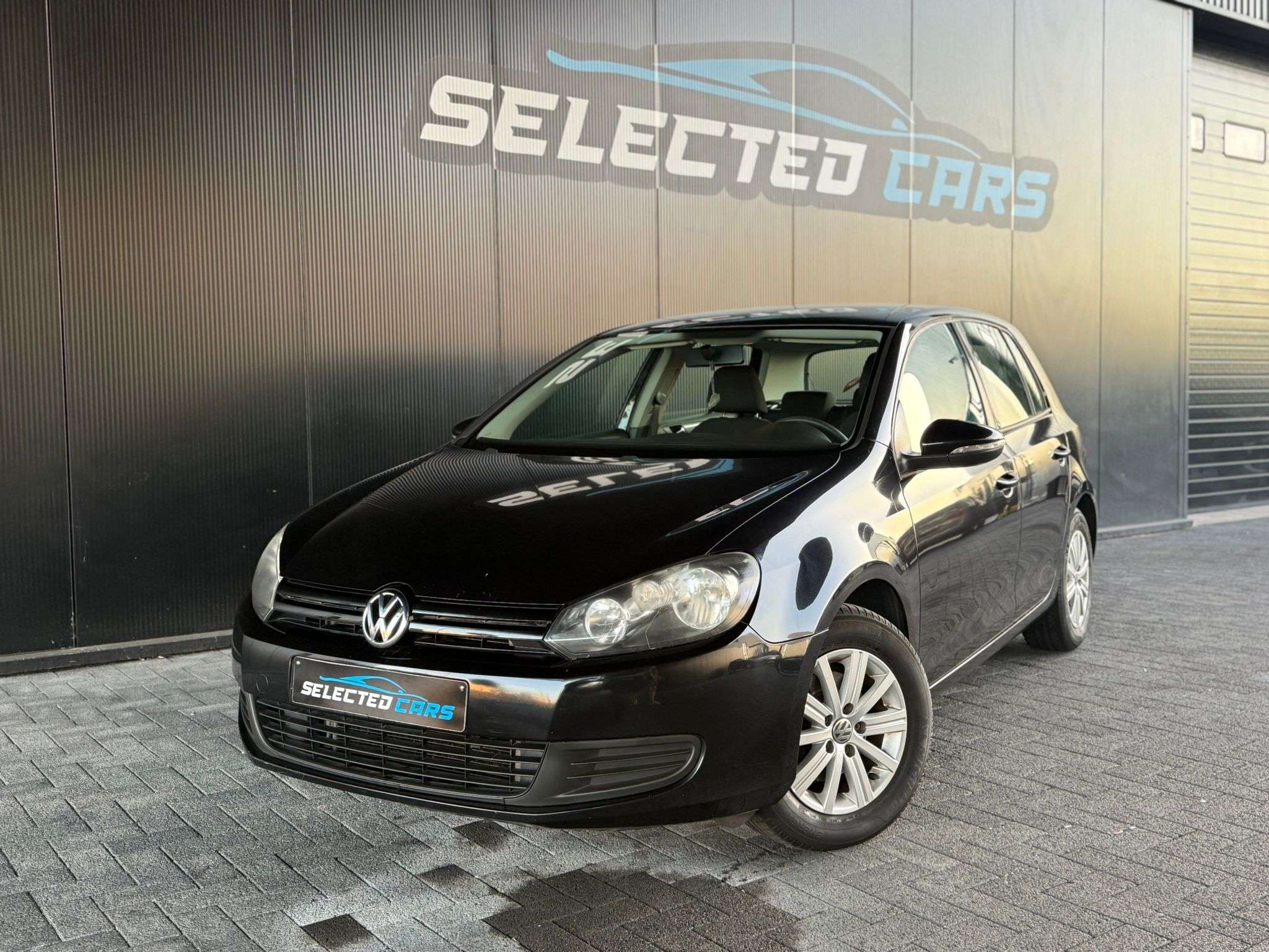 Volkswagen Golf Golf 1.2 TSI