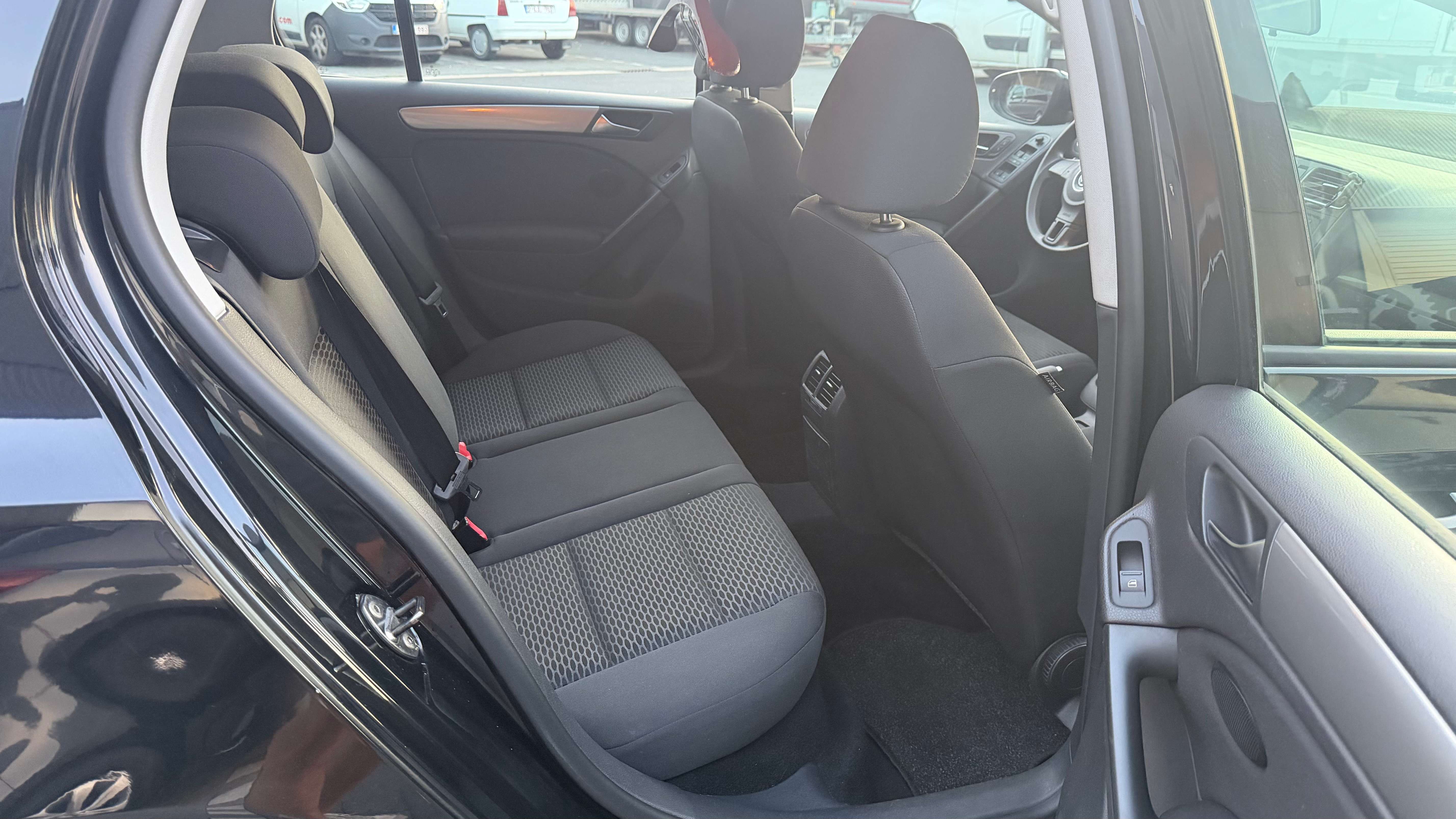 Volkswagen Golf Golf 1.2 TSI