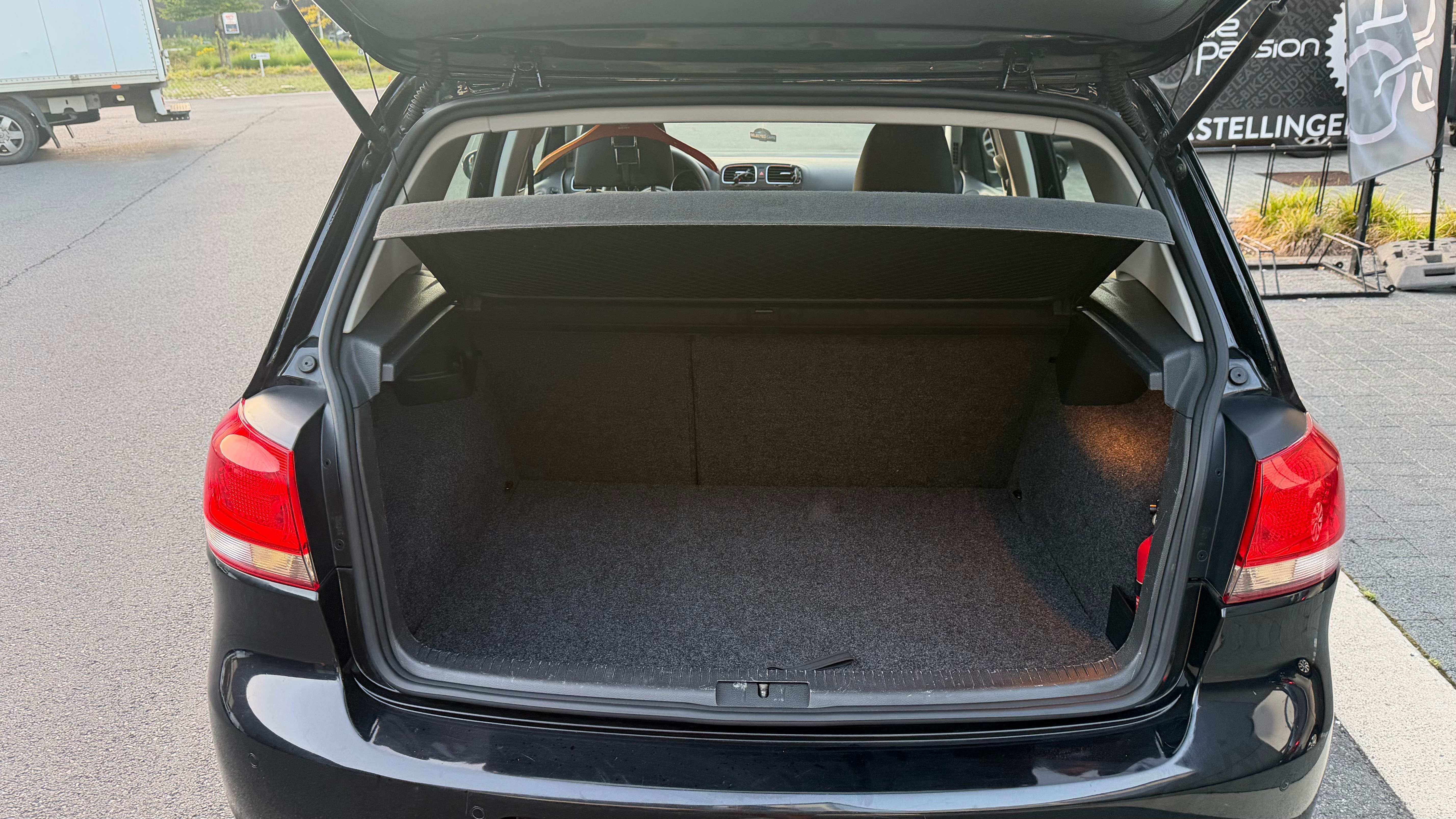 Volkswagen Golf Golf 1.2 TSI