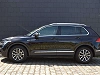 Volkswagen Tiguan Tiguan 2.0 TDI SCR DSG 1HND CARNET CARPASS AUTOMAAT NAVI CARPLAY thumbnail