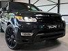 Land Rover Range Rover Sport Range Rover Sport 3.0 TDV6 HSE utilitaire thumbnail