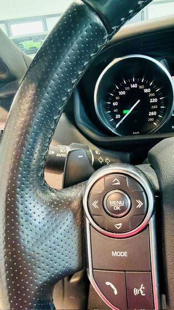 Land Rover Range Rover Sport Range Rover Sport 3.0 TDV6 HSE utilitaire