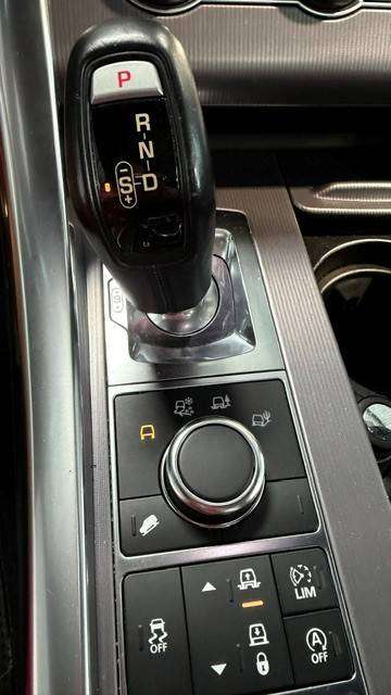 Land Rover Range Rover Sport Range Rover Sport 3.0 TDV6 HSE utilitaire