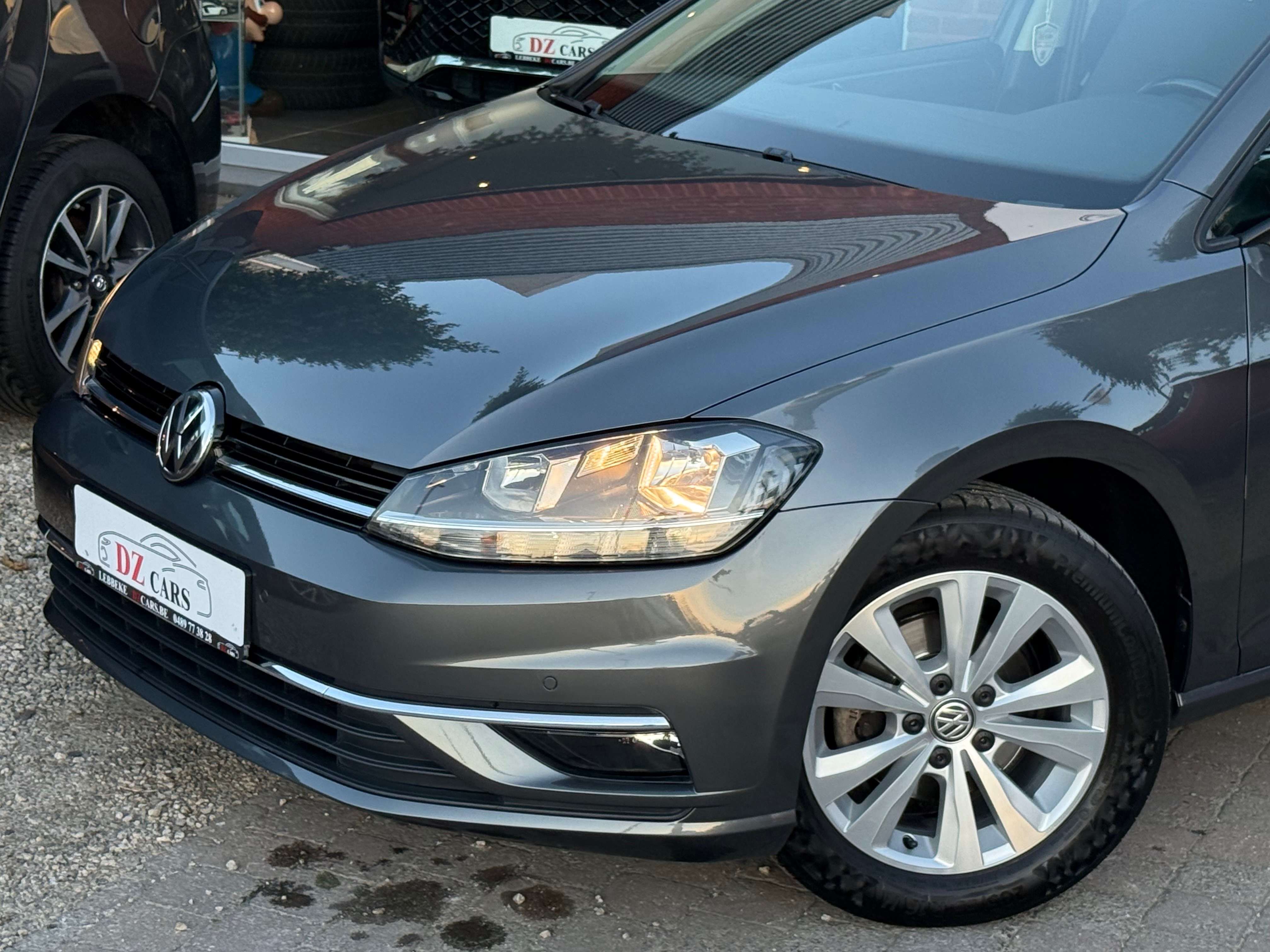 Volkswagen Golf 7.5 DSG 1.0TSI 116PK |✅NAVI | CAMERA | ACC | FRONT ASSIST | APPLE CARPLAY | 12M GARANTIE |