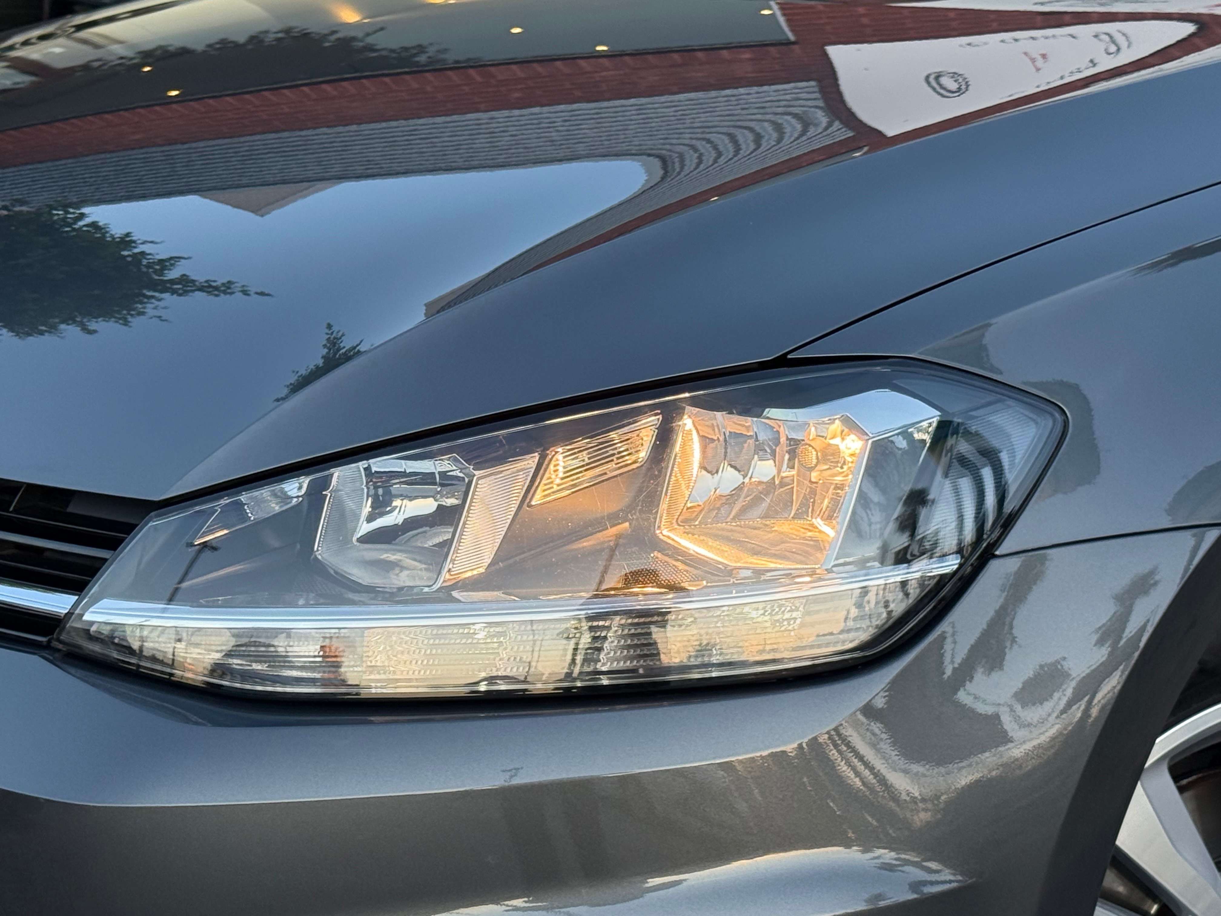 Volkswagen Golf 7.5 DSG 1.0TSI 116PK |✅NAVI | CAMERA | ACC | FRONT ASSIST | APPLE CARPLAY | 12M GARANTIE |