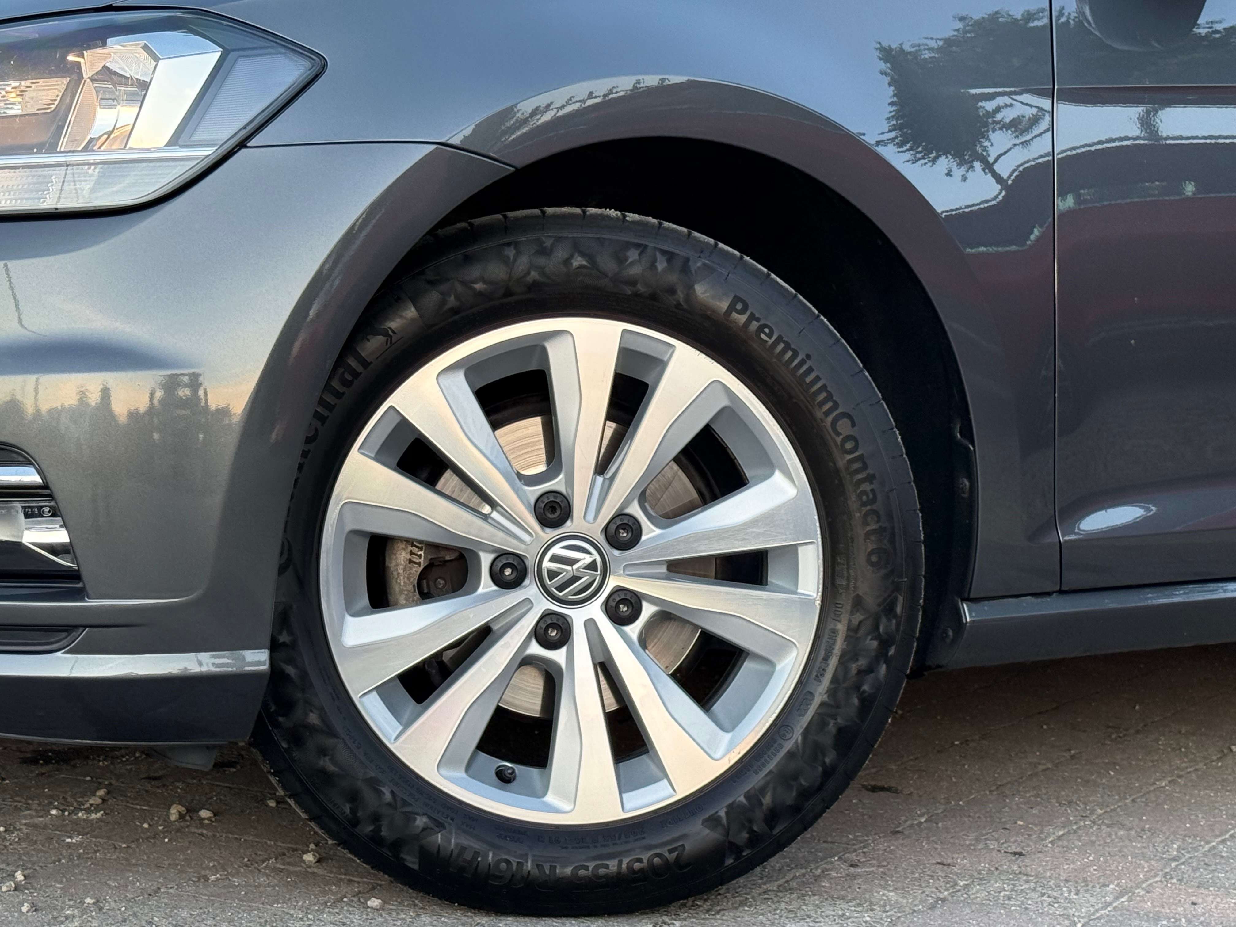 Volkswagen Golf 7.5 DSG 1.0TSI 116PK |✅NAVI | CAMERA | ACC | FRONT ASSIST | APPLE CARPLAY | 12M GARANTIE |