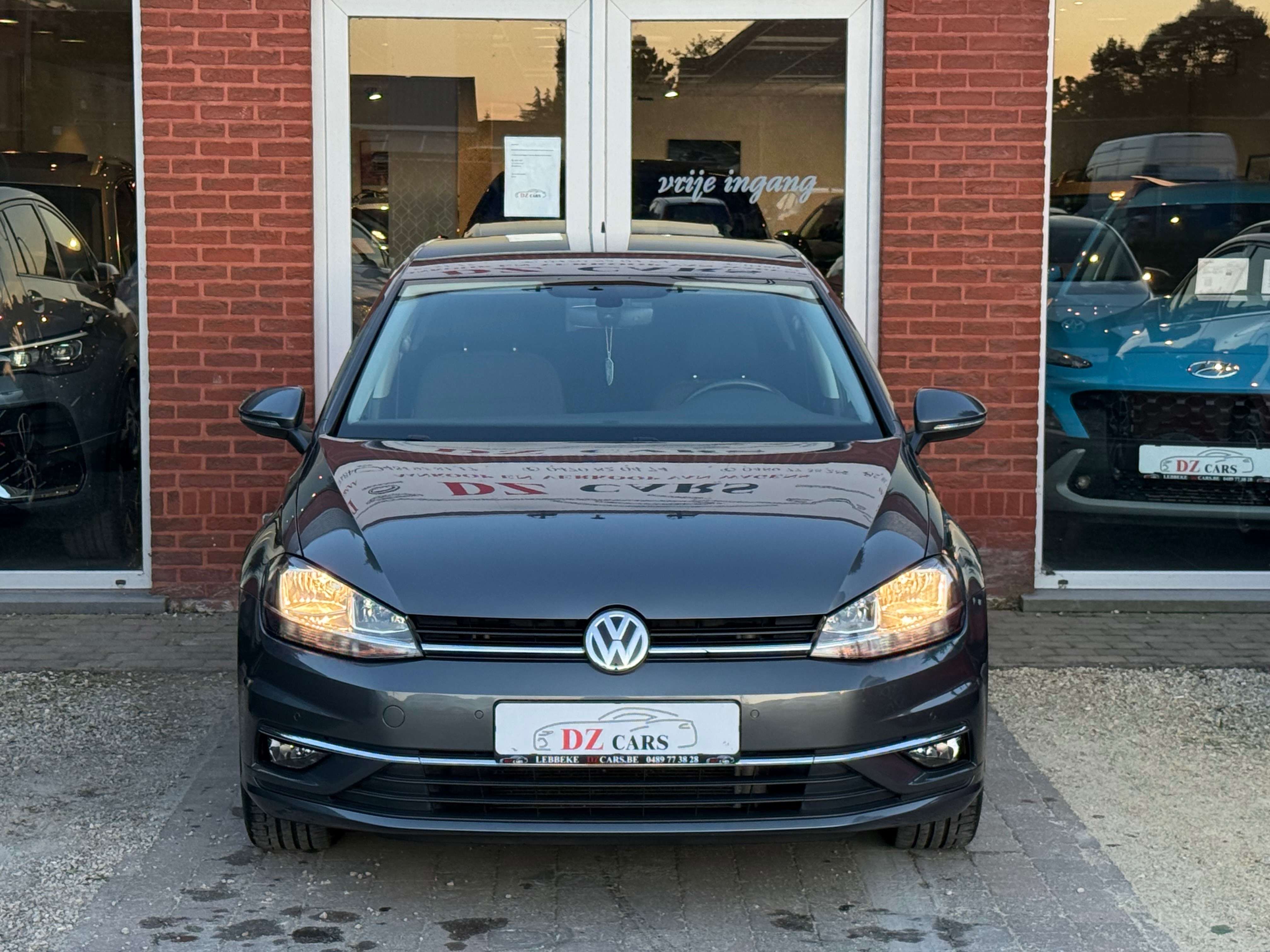 Volkswagen Golf 7.5 DSG 1.0TSI 116PK |✅NAVI | CAMERA | ACC | FRONT ASSIST | APPLE CARPLAY | 12M GARANTIE |