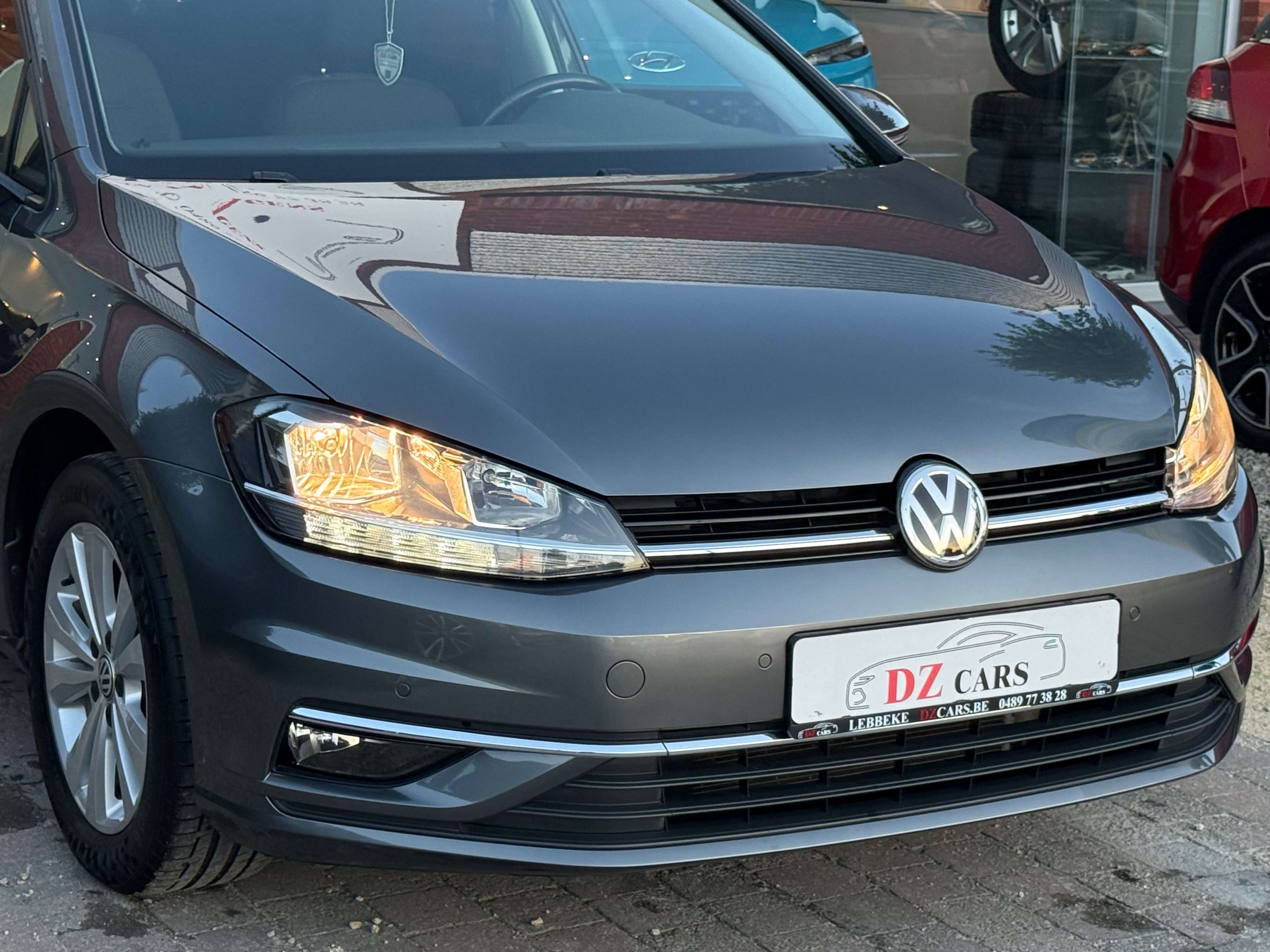 Volkswagen Golf 7.5 DSG 1.0TSI 116PK |✅NAVI | CAMERA | ACC | FRONT ASSIST | APPLE CARPLAY | 12M GARANTIE |
