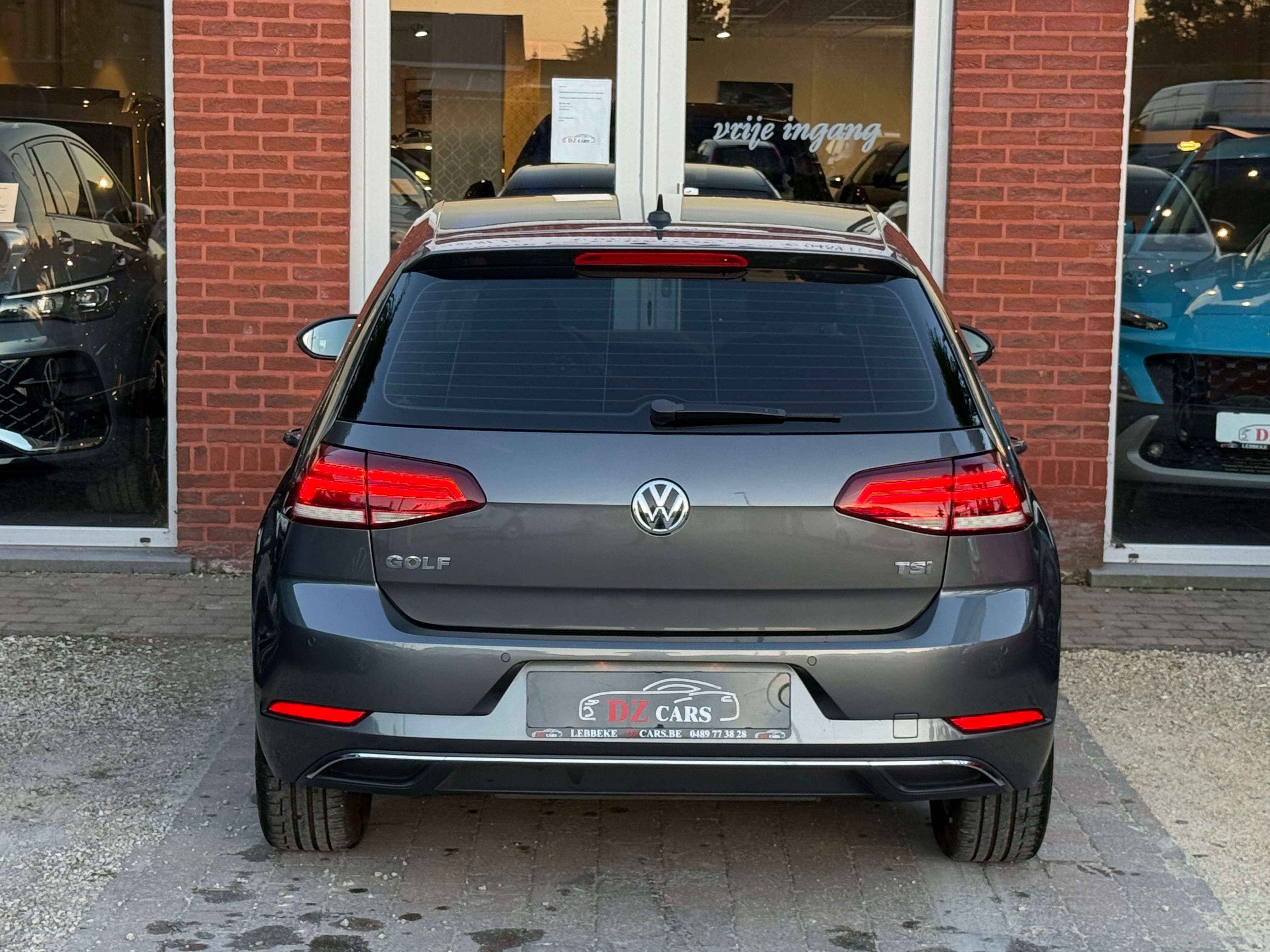 Volkswagen Golf 7.5 DSG 1.0TSI 116PK |✅NAVI | CAMERA | ACC | FRONT ASSIST | APPLE CARPLAY | 12M GARANTIE |