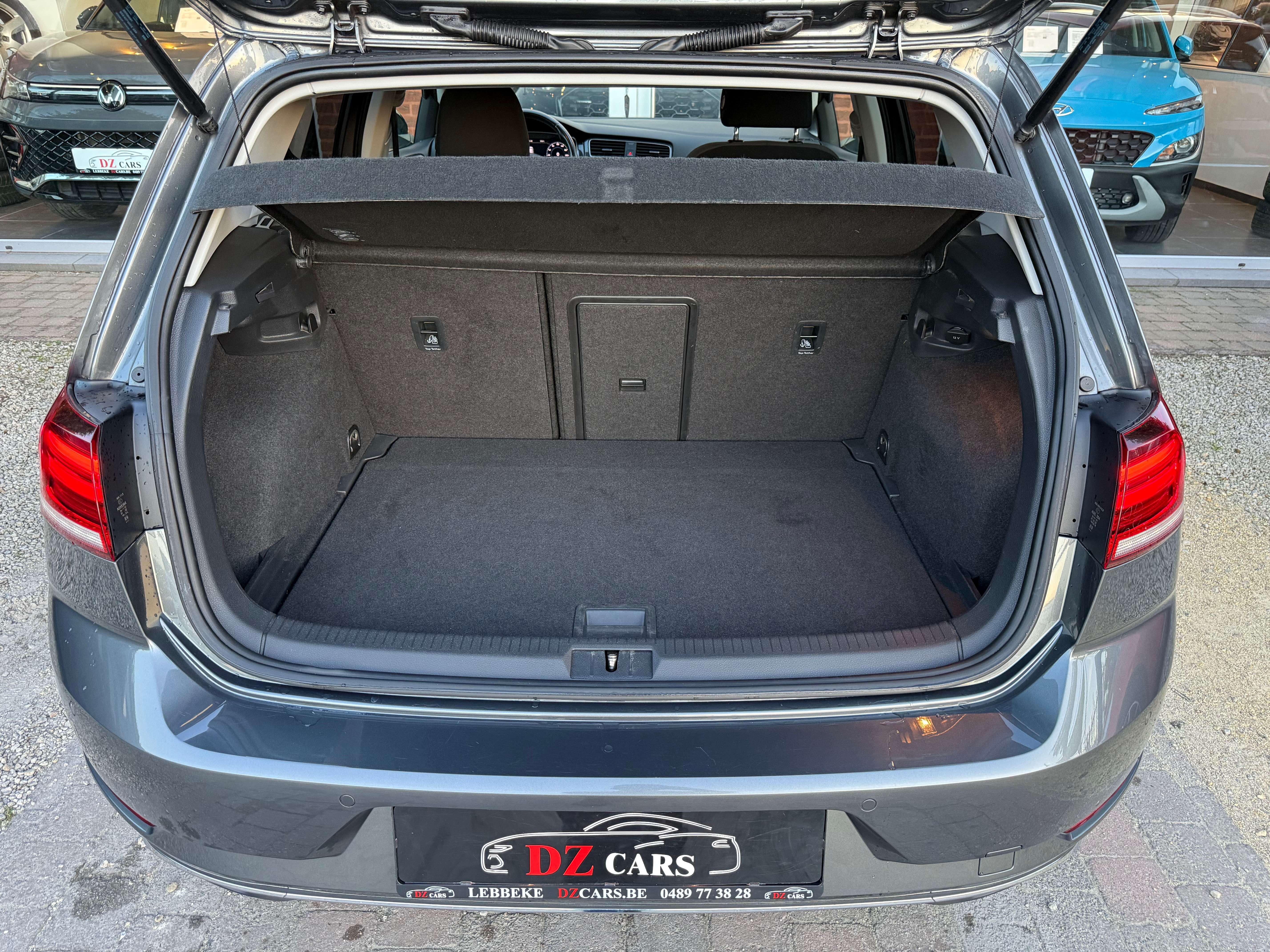 Volkswagen Golf 7.5 DSG 1.0TSI 116PK |✅NAVI | CAMERA | ACC | FRONT ASSIST | APPLE CARPLAY | 12M GARANTIE |