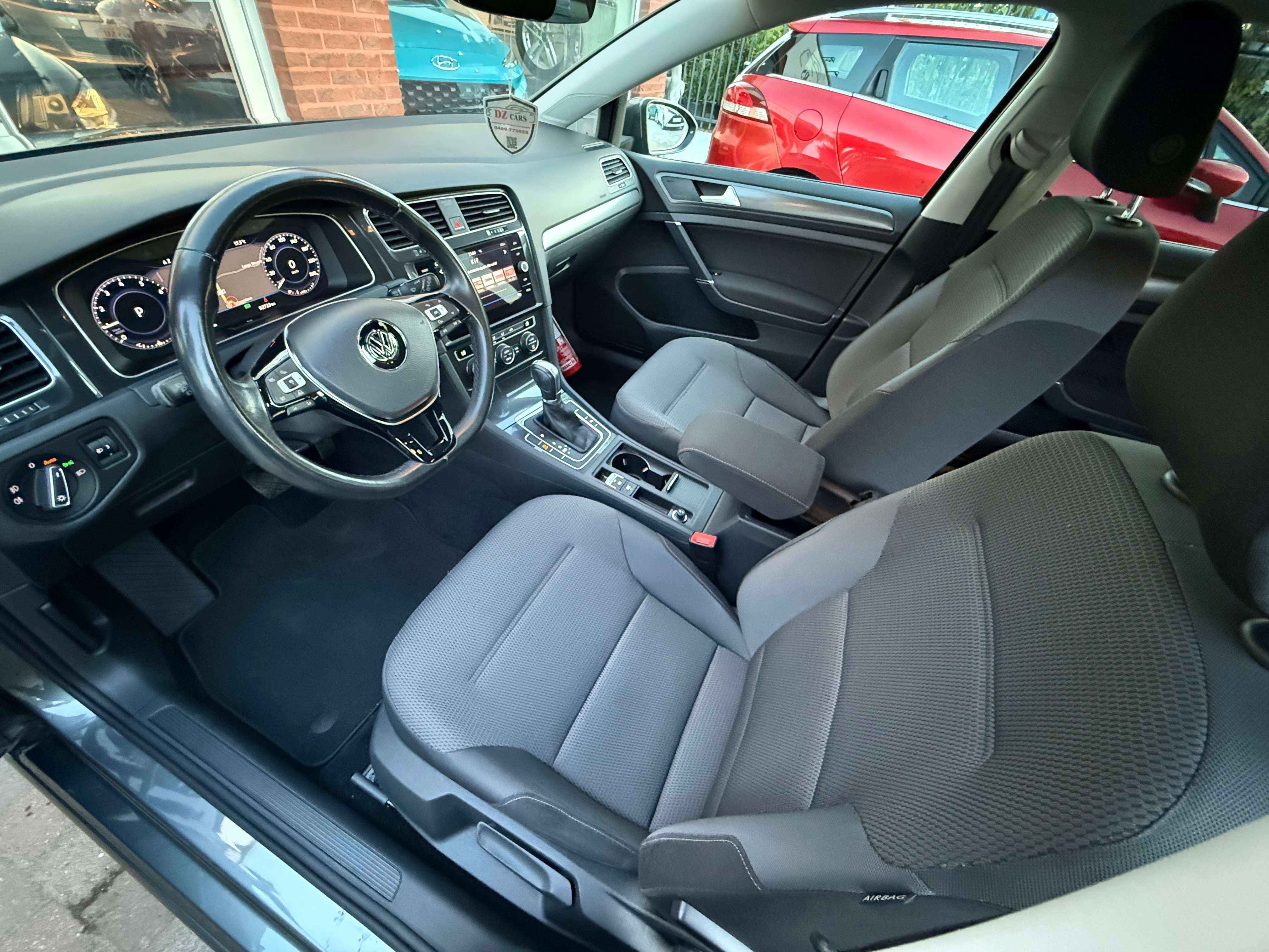 Volkswagen Golf 7.5 DSG 1.0TSI 116PK |✅NAVI | CAMERA | ACC | FRONT ASSIST | APPLE CARPLAY | 12M GARANTIE |