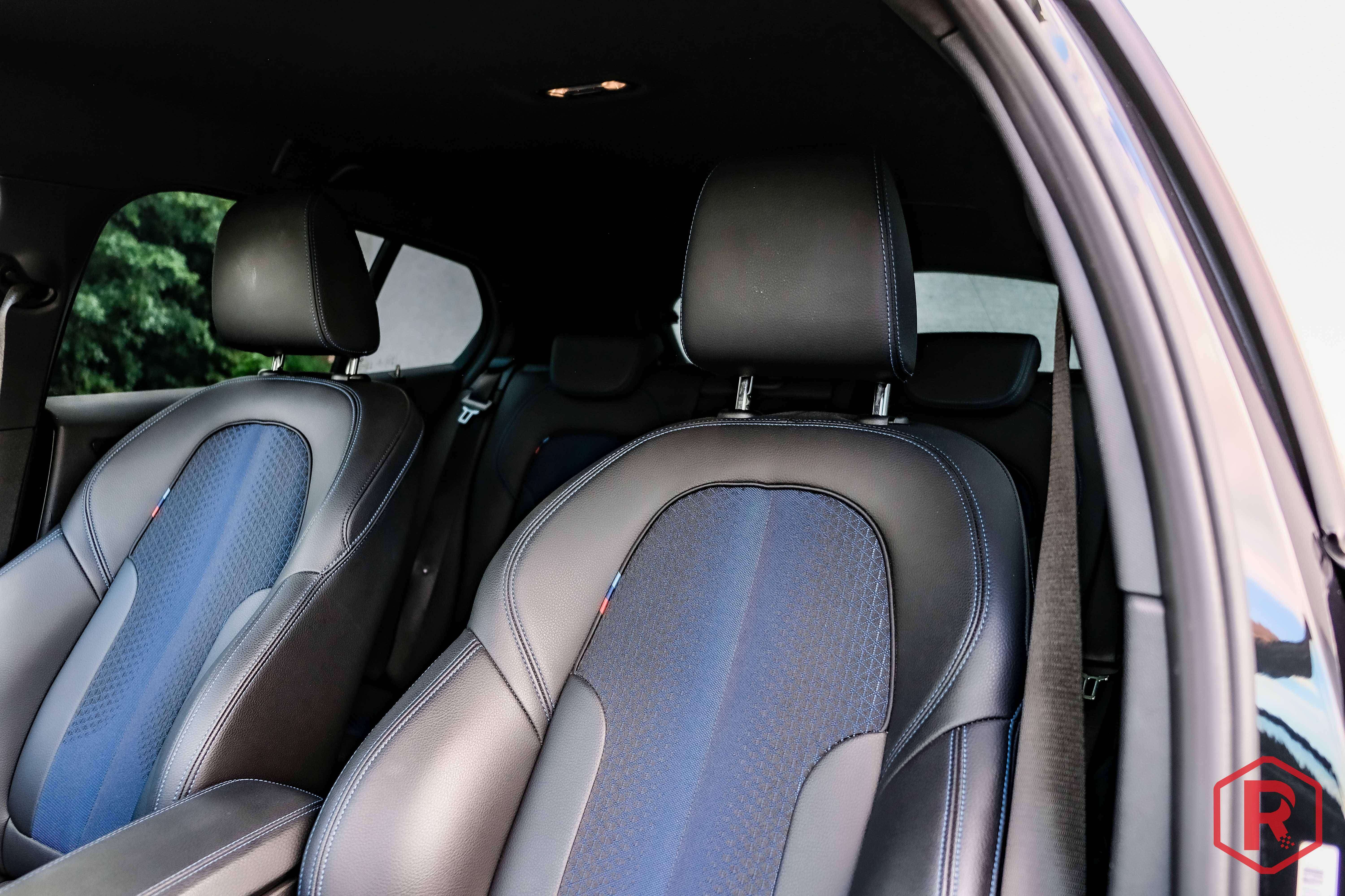 BMW 135 M135i Harman Kardon ACC Head-up Historiek