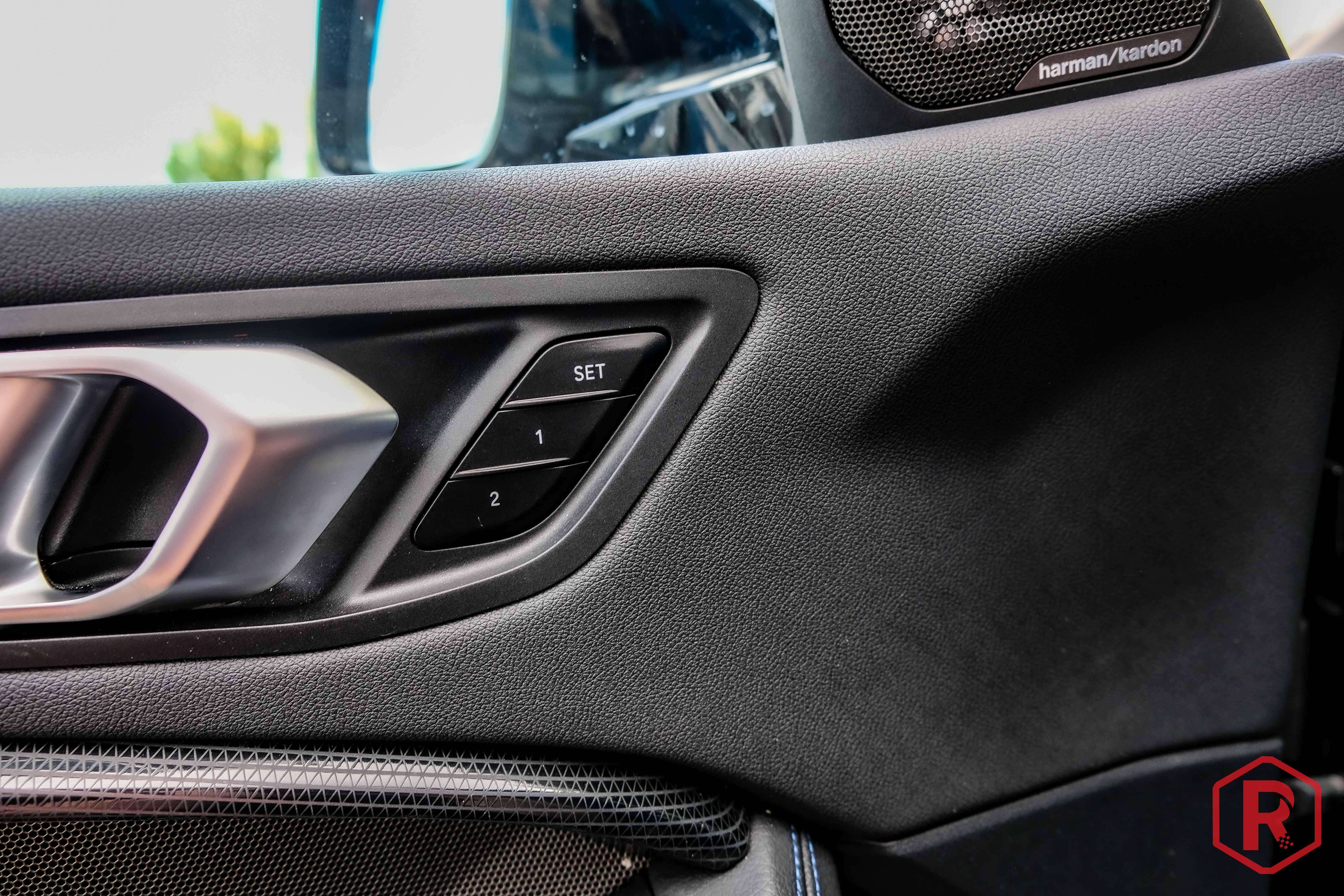 BMW 135 M135i Harman Kardon ACC Head-up Historiek