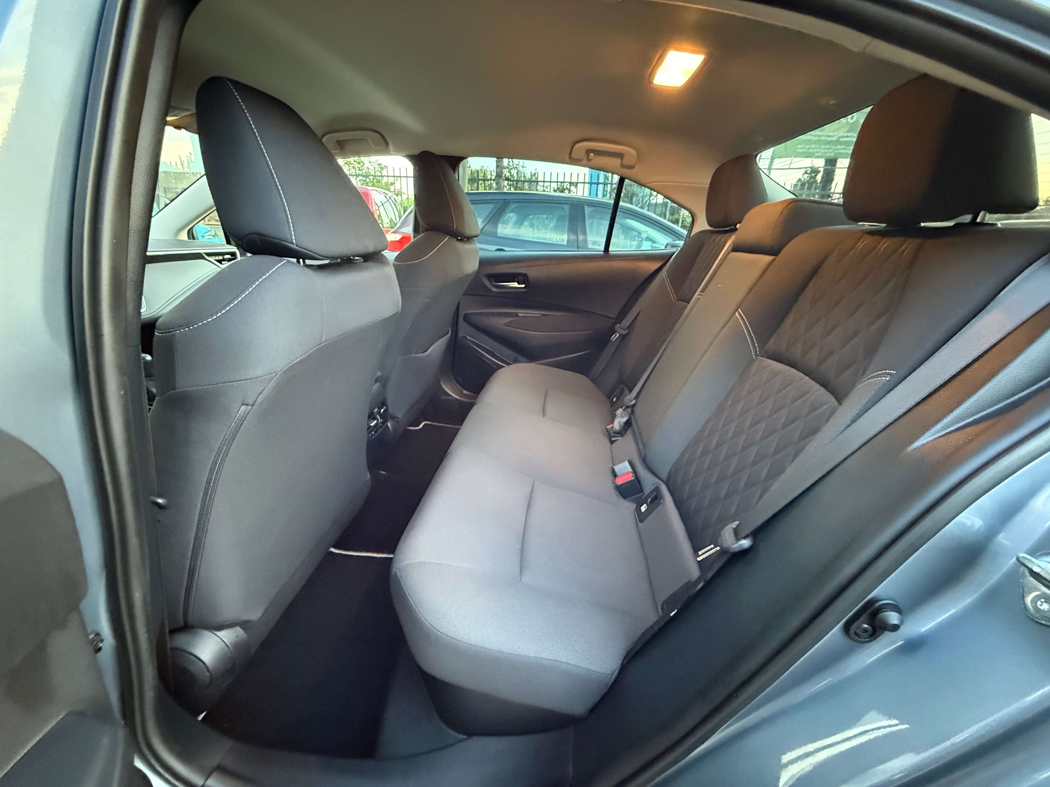 Toyota Corolla HYBRID 1.8I 98PK |✅NAVI | KEY LESS | ACC | LANE ASSIST | APPLE CARPLAY
