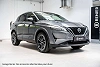 Nissan Qashqai 1.3 DIG-T 140 MHEV Tekna Design Pack - Garantie 12 mois thumbnail