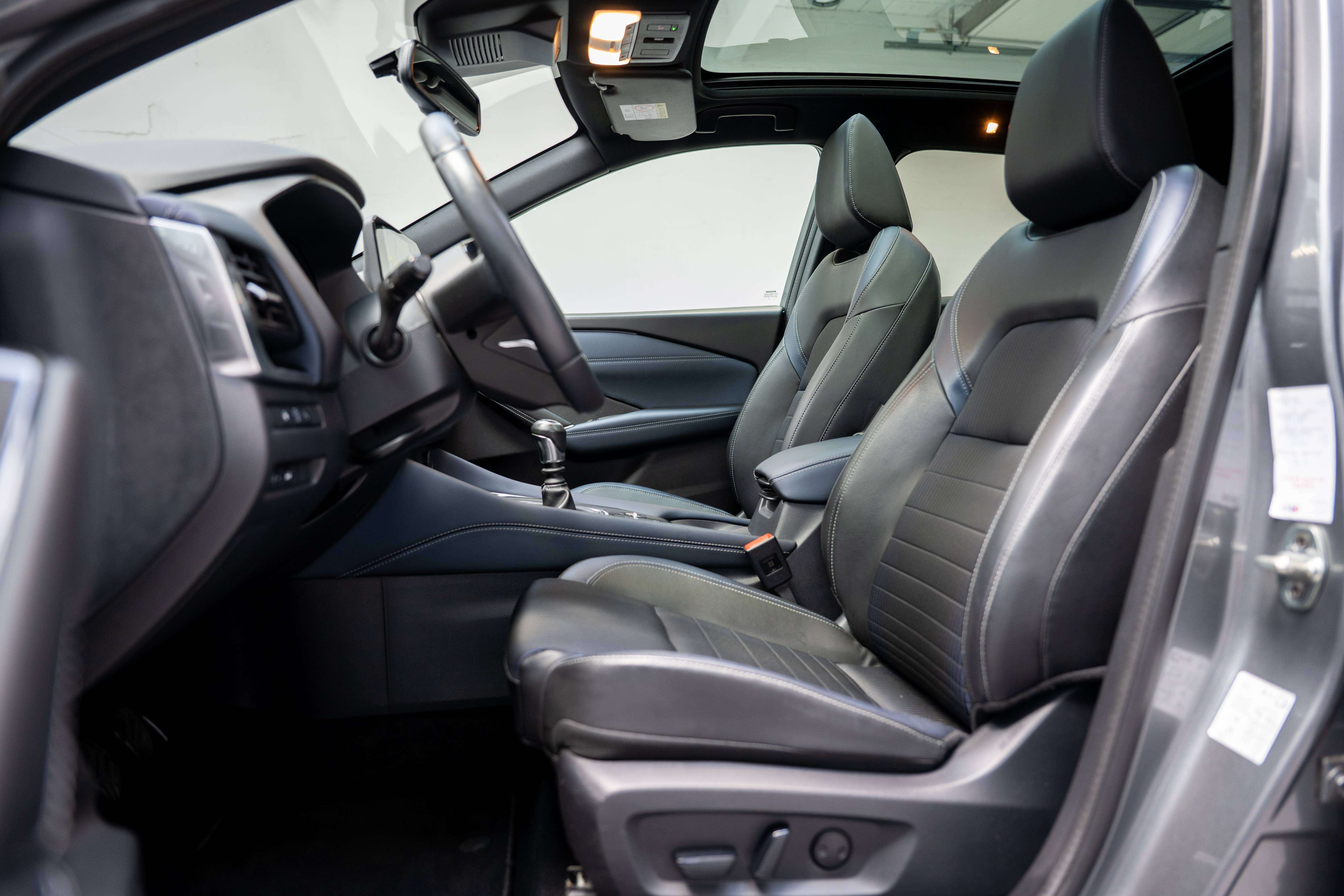 Nissan Qashqai 1.3 DIG-T 140 MHEV Tekna Design Pack - Garantie 12 mois