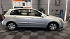 Kia Cerato diesel bj2005 eur3 173234km koppeling kapot thumbnail