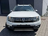 Dacia Duster MARCHAND OU EXPORT !!! 1.5 dCi, Capteurs AR, Climatisation, Cuir thumbnail