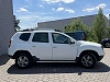 Dacia Duster MARCHAND OU EXPORT !!! 1.5 dCi, Capteurs AR, Climatisation, Cuir thumbnail