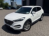 Hyundai TUCSON MARCHAND OU EXPORT !!! 1.7 CRDI ISG, Capteurs AR thumbnail