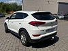 Hyundai TUCSON MARCHAND OU EXPORT !!! 1.7 CRDI ISG, Capteurs AR thumbnail