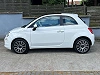 Fiat 500 1.0i MHEV Hybrid Dolcevita (GARANTIE 12 MOIS) thumbnail