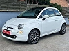 Fiat 500 1.0i MHEV Hybrid Dolcevita (GARANTIE 12 MOIS) thumbnail