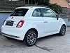 Fiat 500 1.0i MHEV Hybrid Dolcevita (GARANTIE 12 MOIS) thumbnail