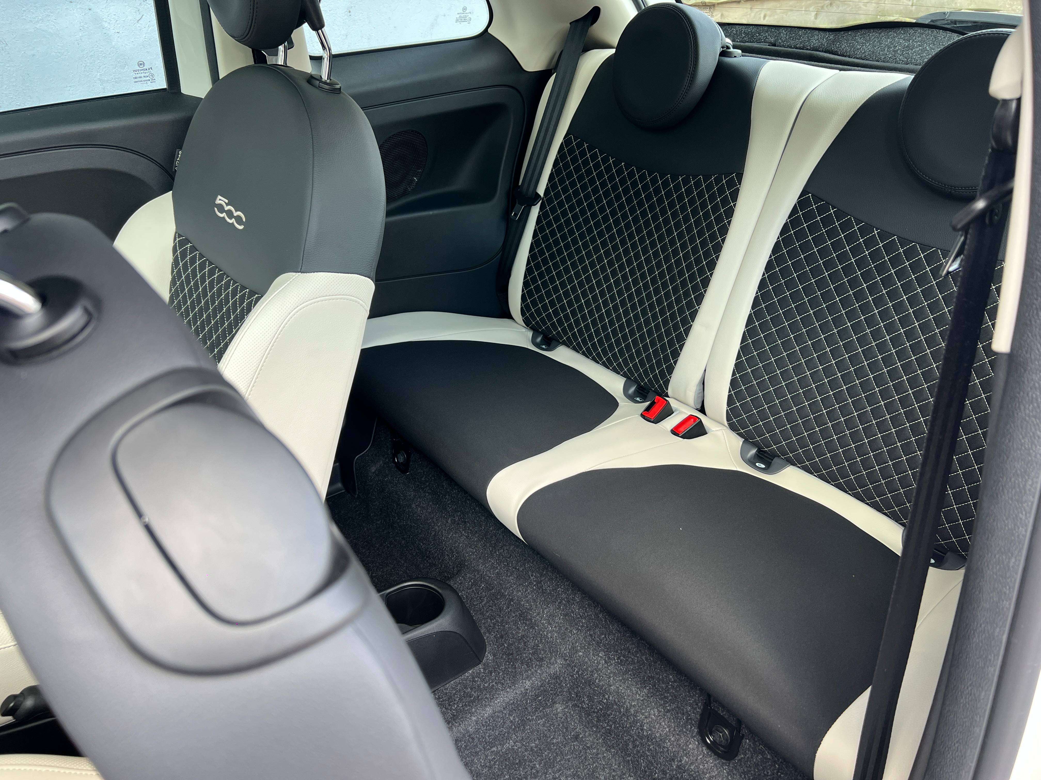 Fiat 500 1.0i MHEV Hybrid Dolcevita (GARANTIE 12 MOIS)